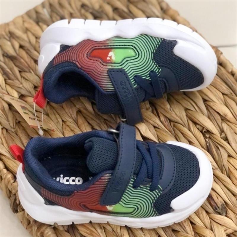vicco yoox bebe spor ayakkabı 346.B22Y.11122YÇAY000026-021VİCCO