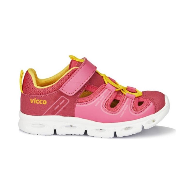 vicco yuki patik phylon ışıklı sandalet 332.p21y.203-0722Y25586332P-26VİCCO