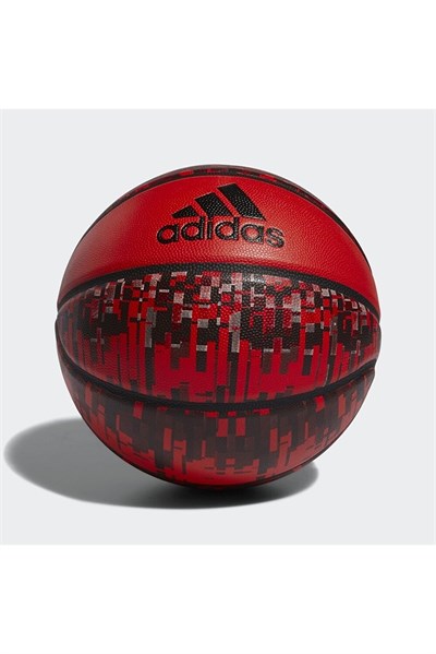ADİDAS DON 4 FOF AC VIVRED/BLACK HM496822KHM4968BAL-ADDS106adidas