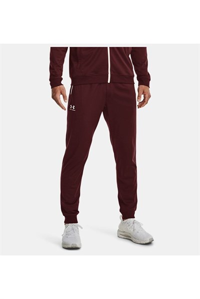 UNDER ARMOUR Mens SPORTSTYLE TRICOT JOGGER 129026122K1290261MS-UA006UNDER ARMOUR