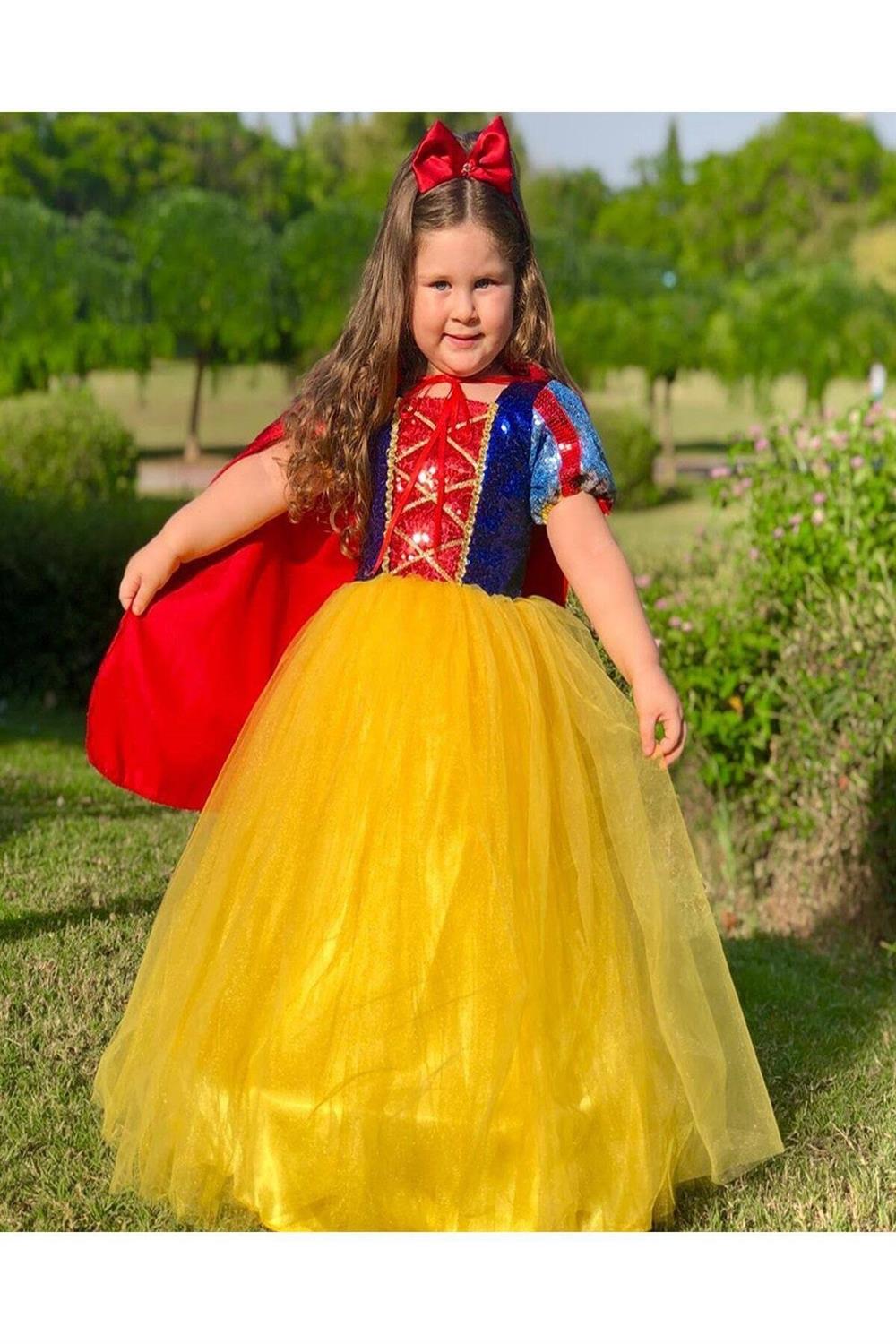 Çocuk Abiyeleri 2023 | Kız Çocuk Abiye | Kız Çocuk Kostüm Modelleri