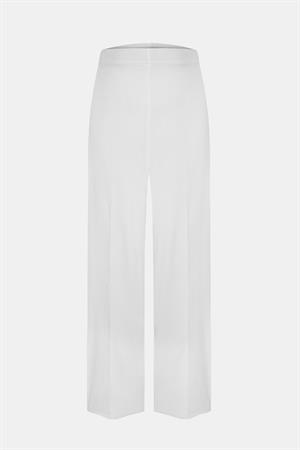 Beyaz Touch Pantolon
