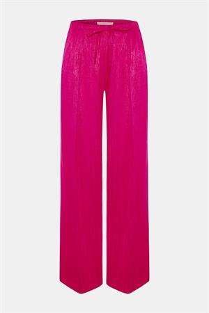 Fuşya Shadow Pantolon