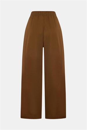 Line Karamel Pantolon