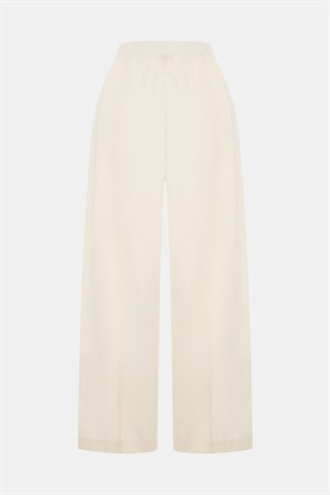 Line Krem Pantolon