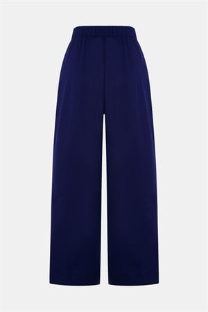 Line Lacivert  Pantolon