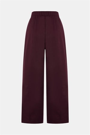 Line  Mürdüm Pantolon