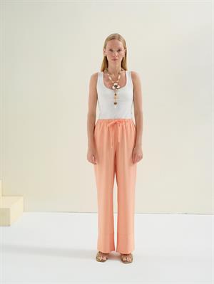 Şeftali Oscar Pantolon