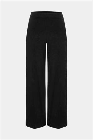 Siyah Touch Pantolon