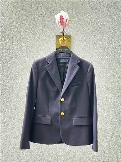 Polo Ralph Lauren Yün Klasik Ceket