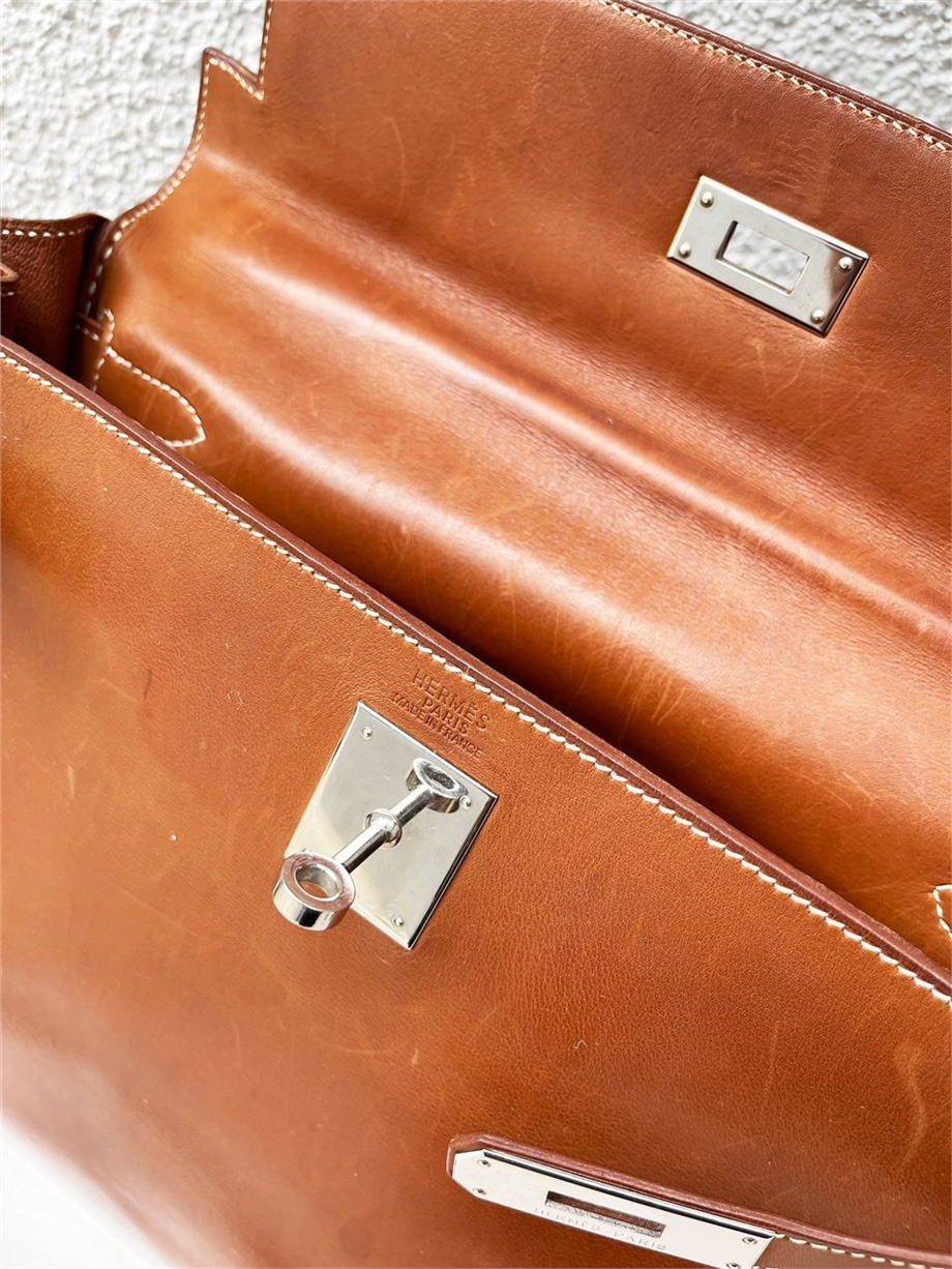 Hermes Kelly Depeche PHW