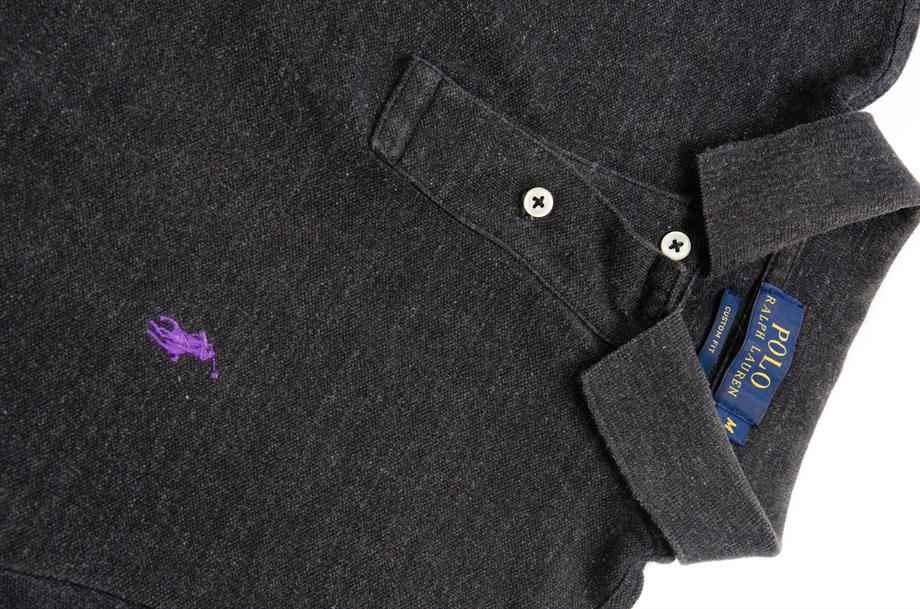Ralph Lauren Polo Yaka Ti ort M