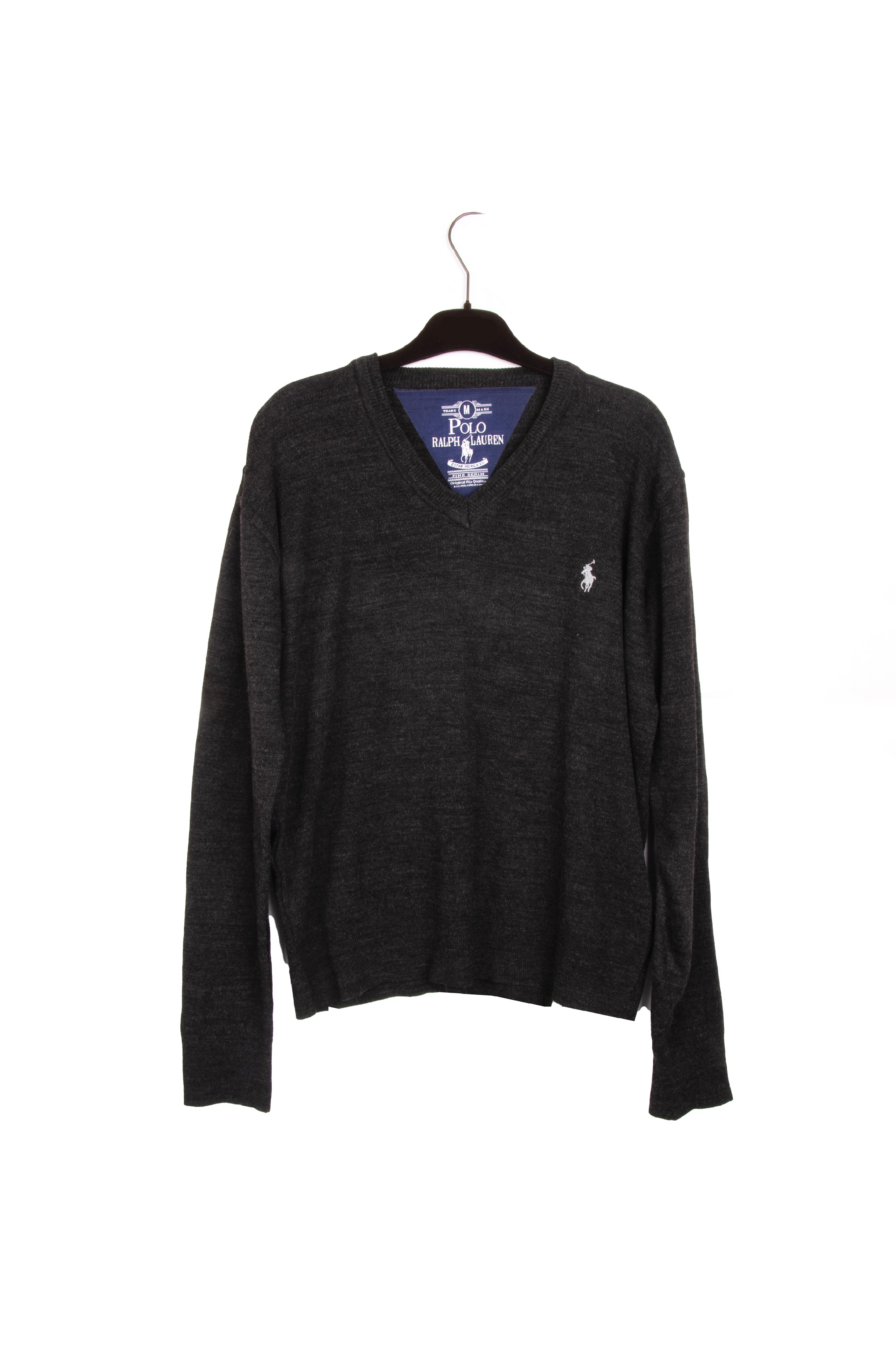 Ralph lauren v sale