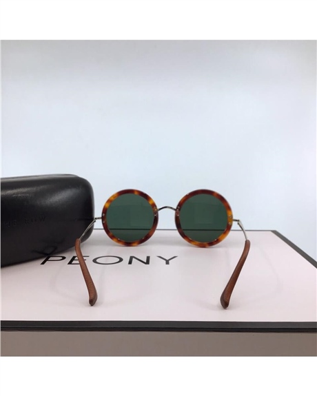 Lennon Güneş Gözlüğü
