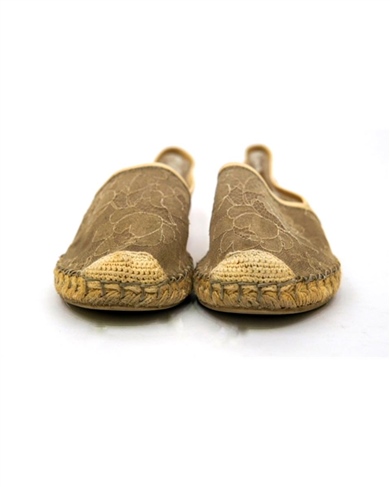 Dantel Espadril