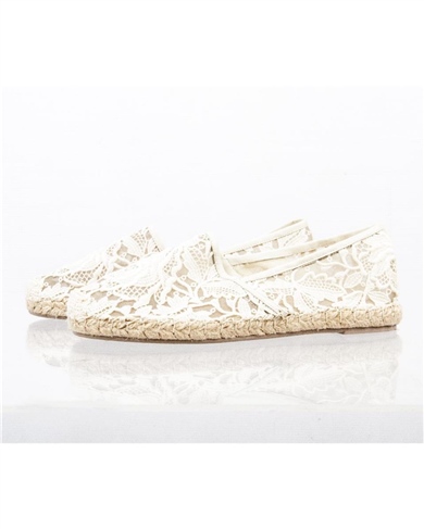 Dantel Espadril