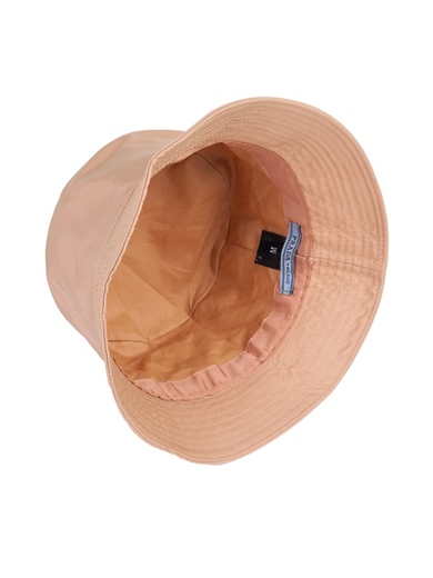 Nylon Bucket Şapka