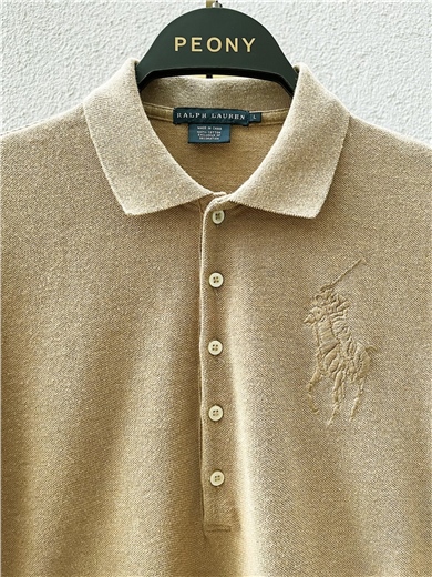 Polo Ralph Lauren Polo Yaka Tişört