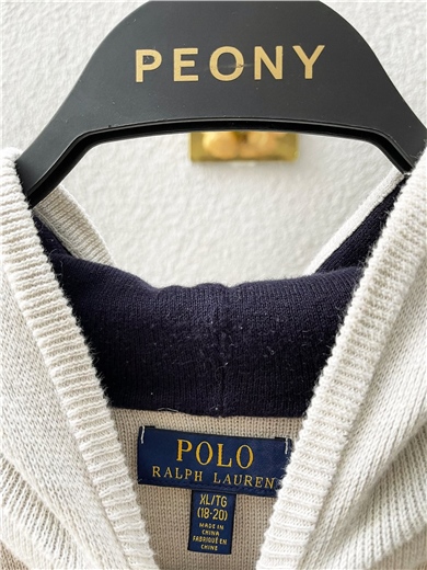 Polo Ralph Lauren Tedy Bear Sweatshirt
