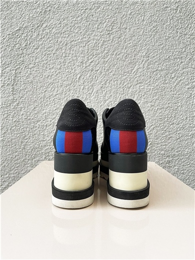 Stella Mc Cartney Elyse Printed Ayakkabı
