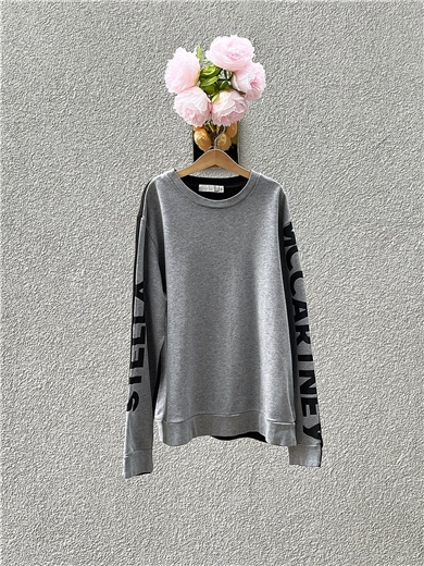 Stella Mc Cartney Kız Çocuk Sweatshirt
