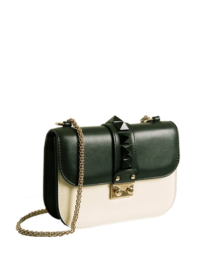 Valentino Rockstud Mini Omuz Çantası