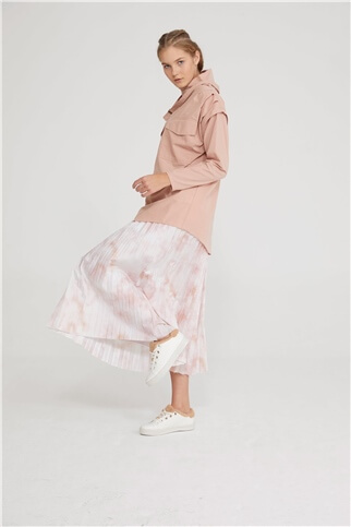 Dream On Etek Pembe