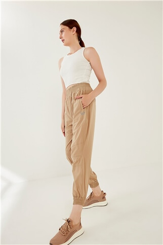 Recover Trousers Stone
