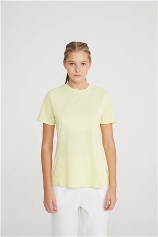 Speedrunner T-shirt Lemon Mold