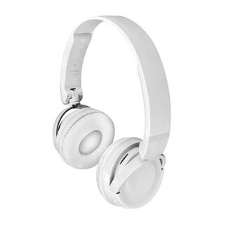 Beyaz Bluetooth Kulaklık Beyaz