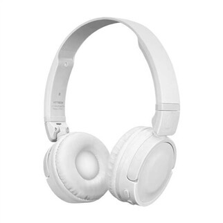Beyaz Bluetooth Kulaklık Beyaz