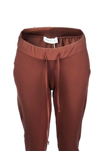 Hbk Pantolon Kiremit