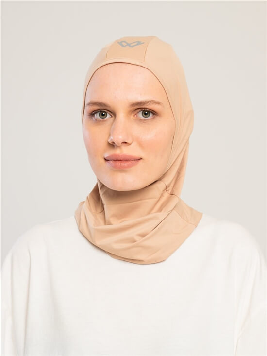 Markasız Mayo Bonesi