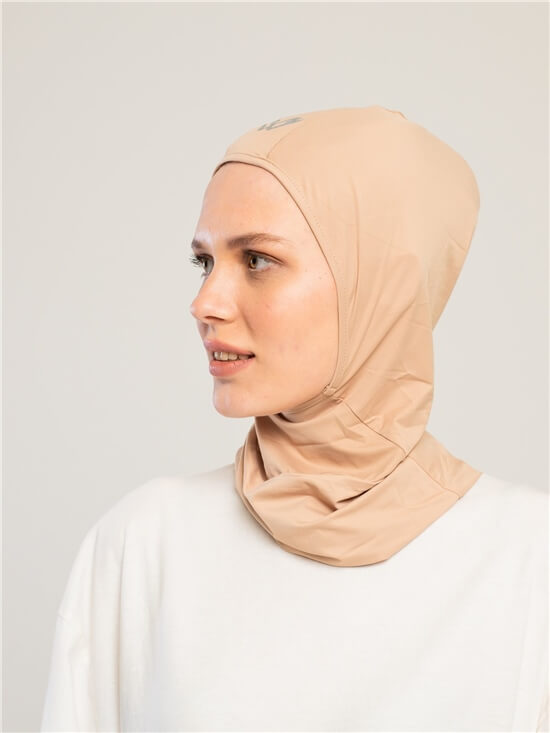 Markasız Mayo Bonesi