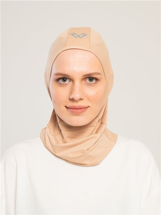 Markasız Mayo Bonesi