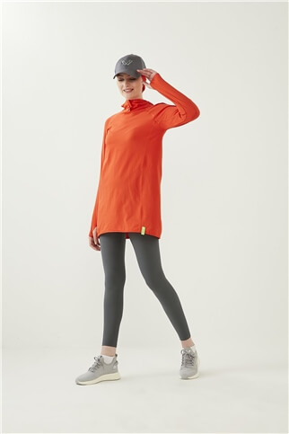 MANİLA Colorful New Hoodie