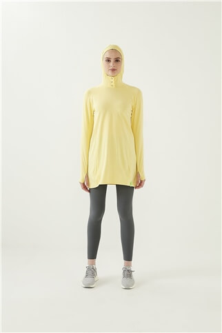 MANİLA Colorful New Hoodie
