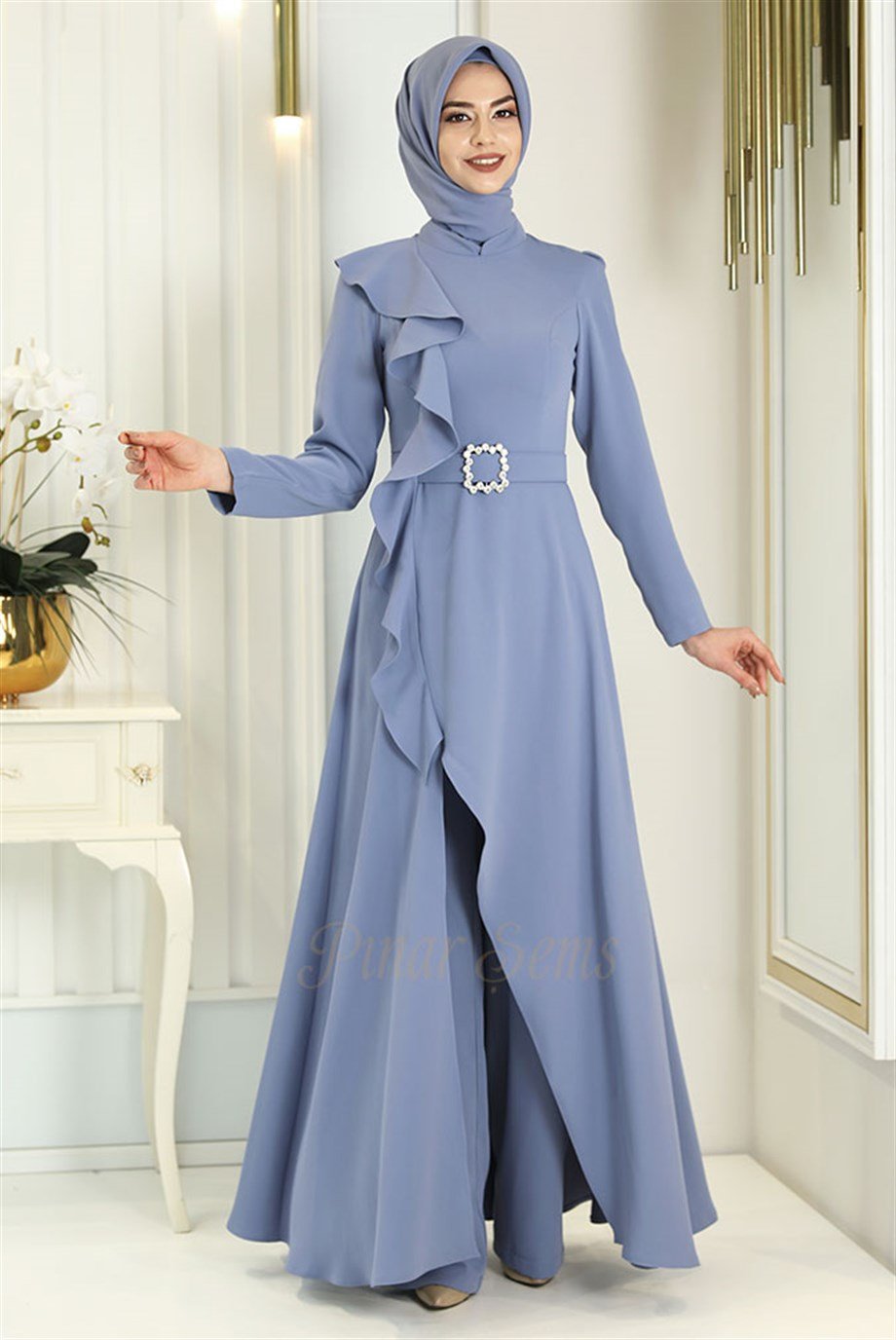 Pınar Şems Ahenk Takım İspirto