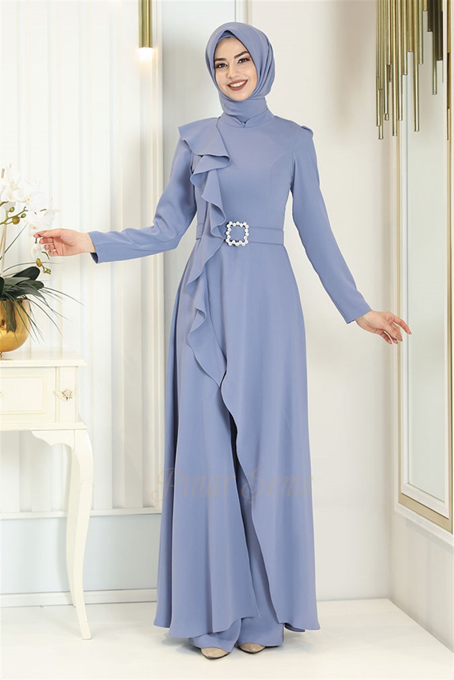 Pınar Şems Ahenk Takım İspirto