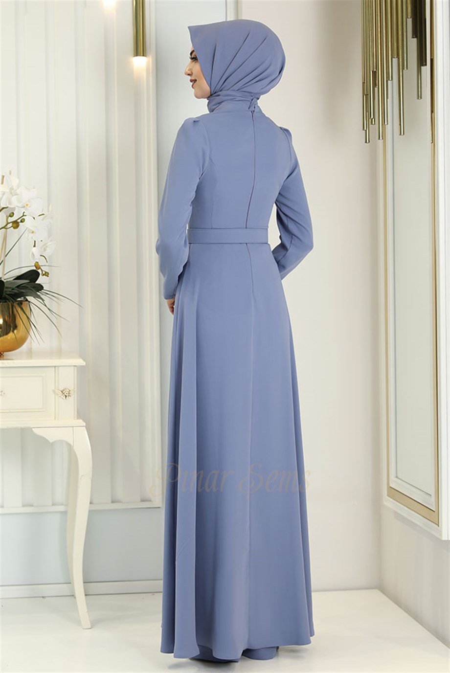 Pınar Şems Ahenk Takım İspirto