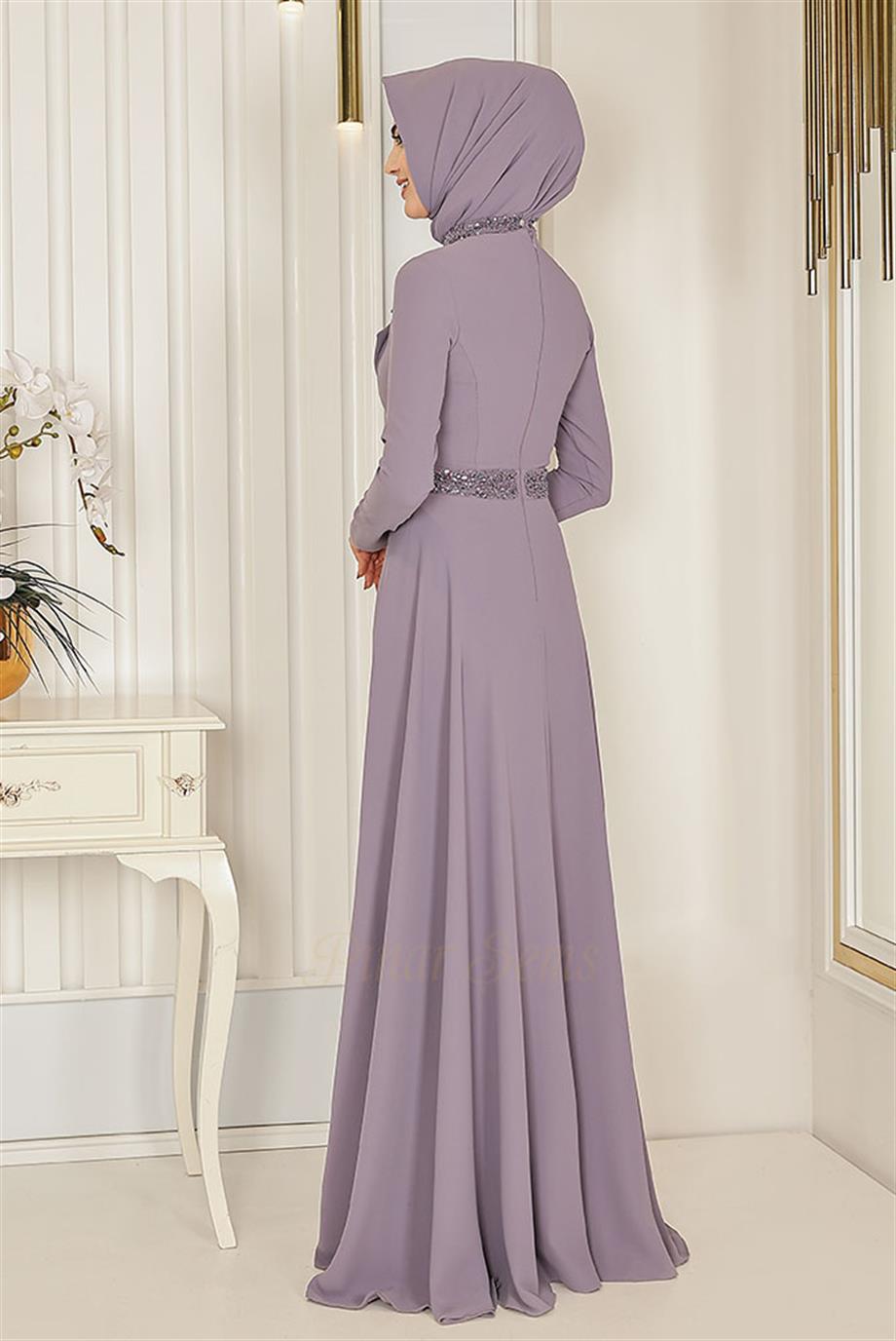 Pınar Şems Ceren Tulum Lila