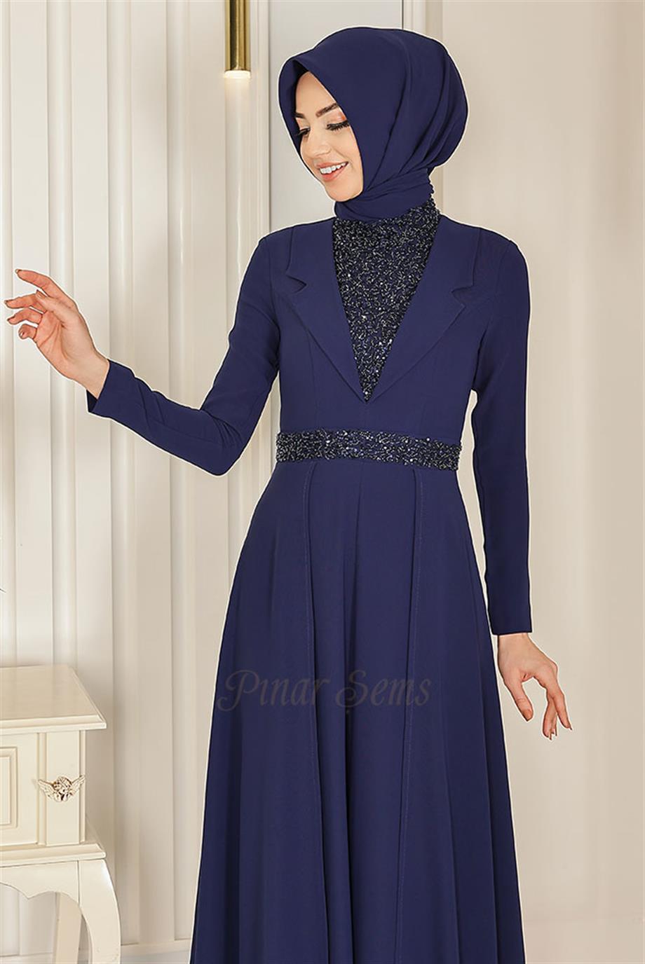 Pınar Şems Ceren Tulum Saks