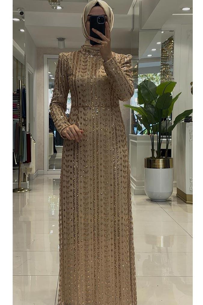 Pınar Şems Sevil Abiye Bakır