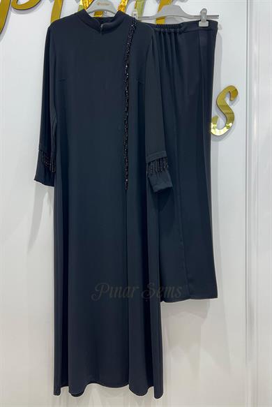 ÇINAR ÖZKAN 2801U Siyah