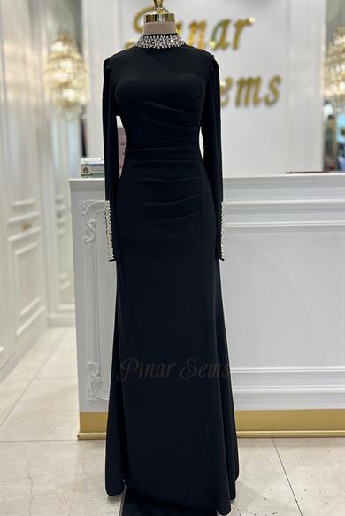 ÇINAR ÖZKAN 2850 Siyah