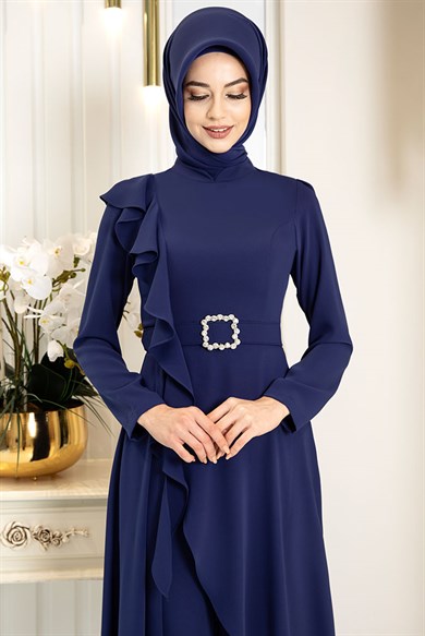 Pınar Şems Ahenk Takım Saks