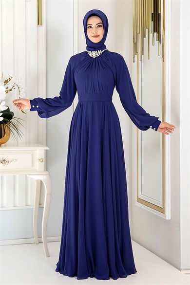 Pınar Şems Asil Abiye Saks