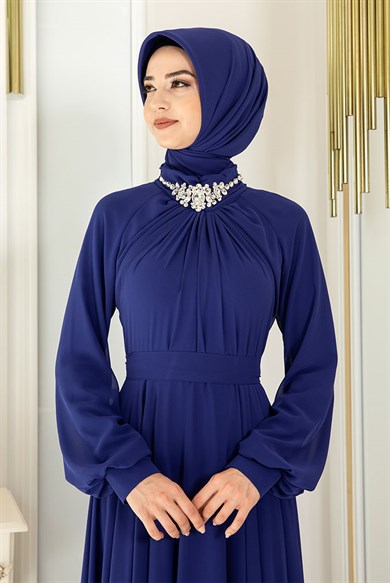 Pınar Şems Asil Abiye Saks