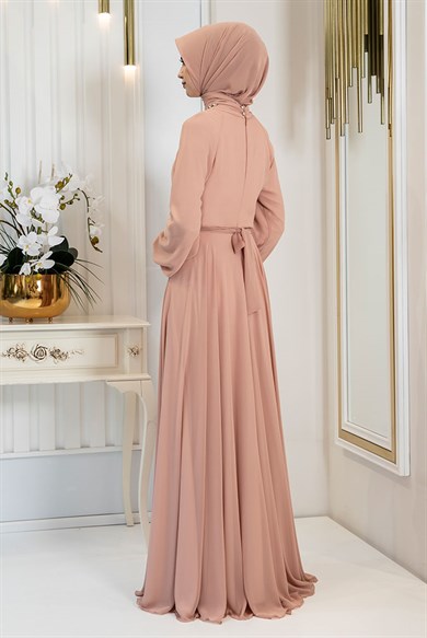 Pınar Şems Asil Abiye Somon