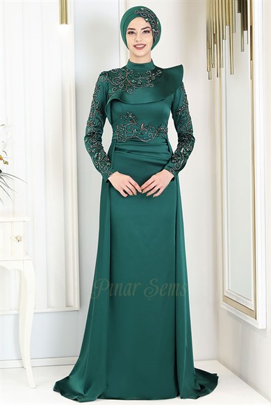 Pınar Şems Asrın Abiye Zümrüt